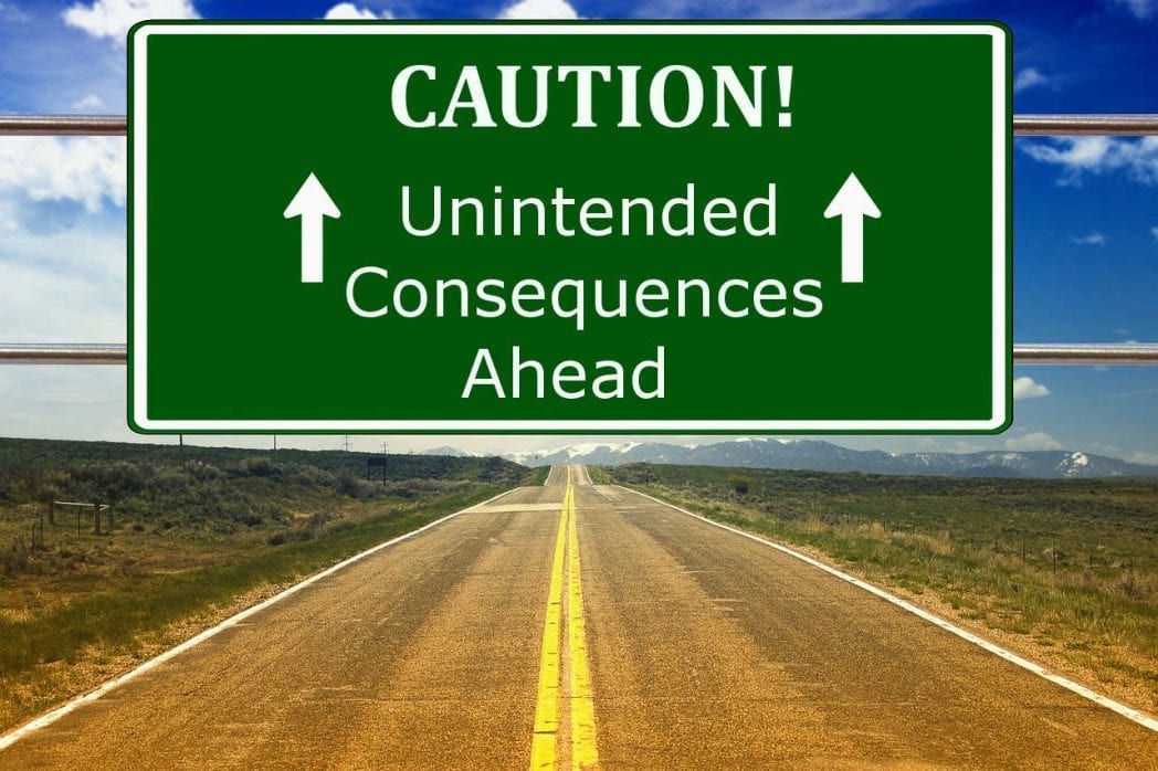 Why Are Libertarians Different? Intent Vs. Outcome