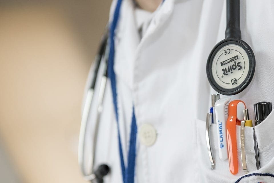 Nurse Practitioners Want to Help Patients, but Stifling Rules Stand in the Way