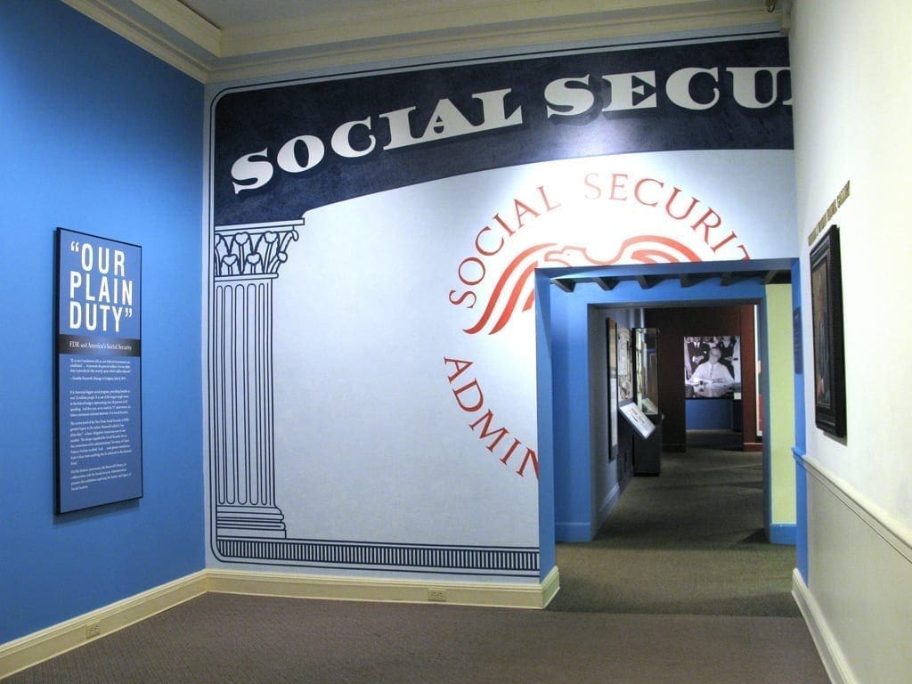 Social Security Administration Continues With Its Tradition of Punishing Whistleblowers