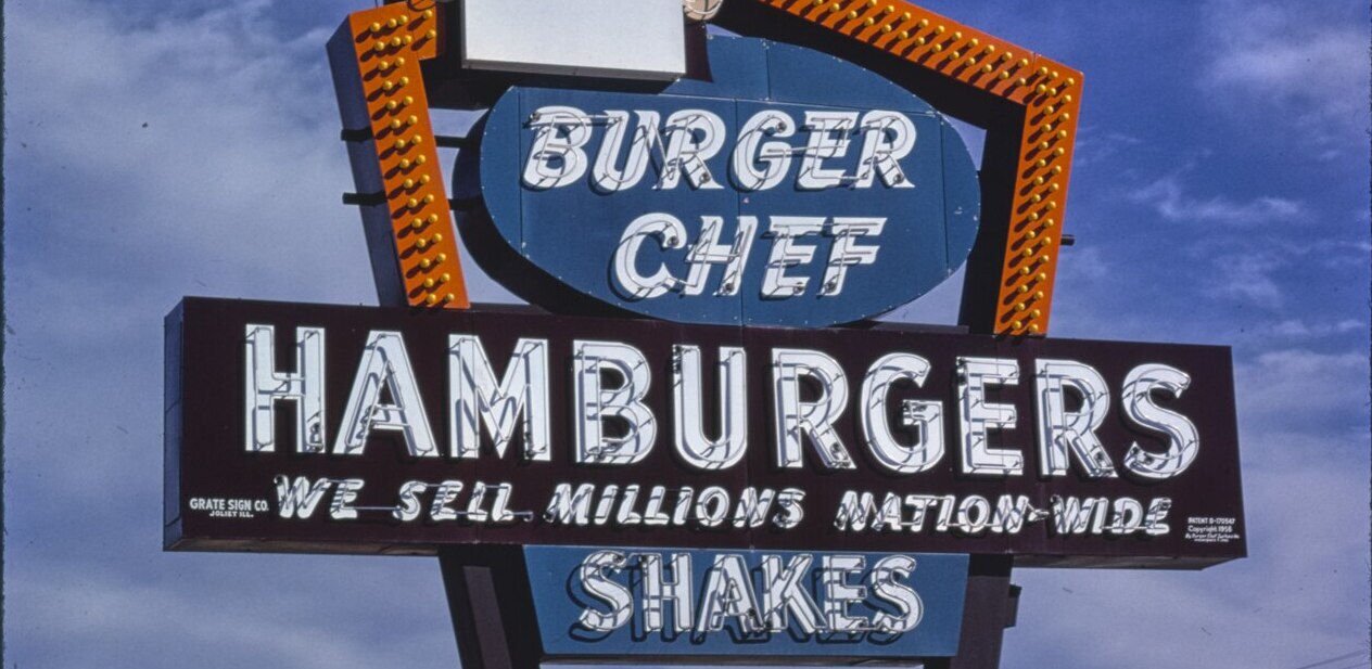 Burger Chef and the McDonald’s Happy Meal: A Case Study in Creative Destruction