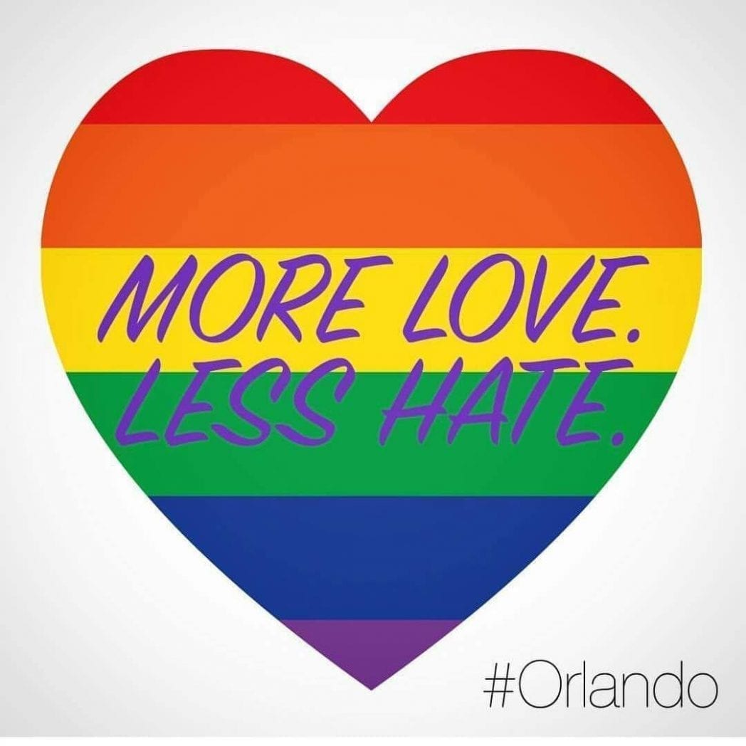 More Love