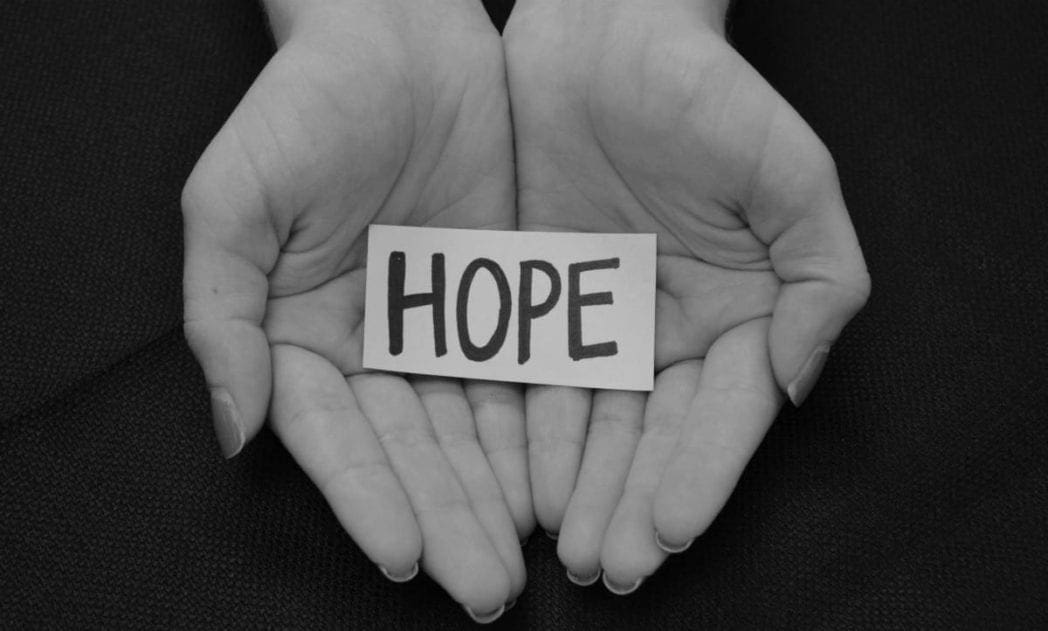 Give Them Hope!