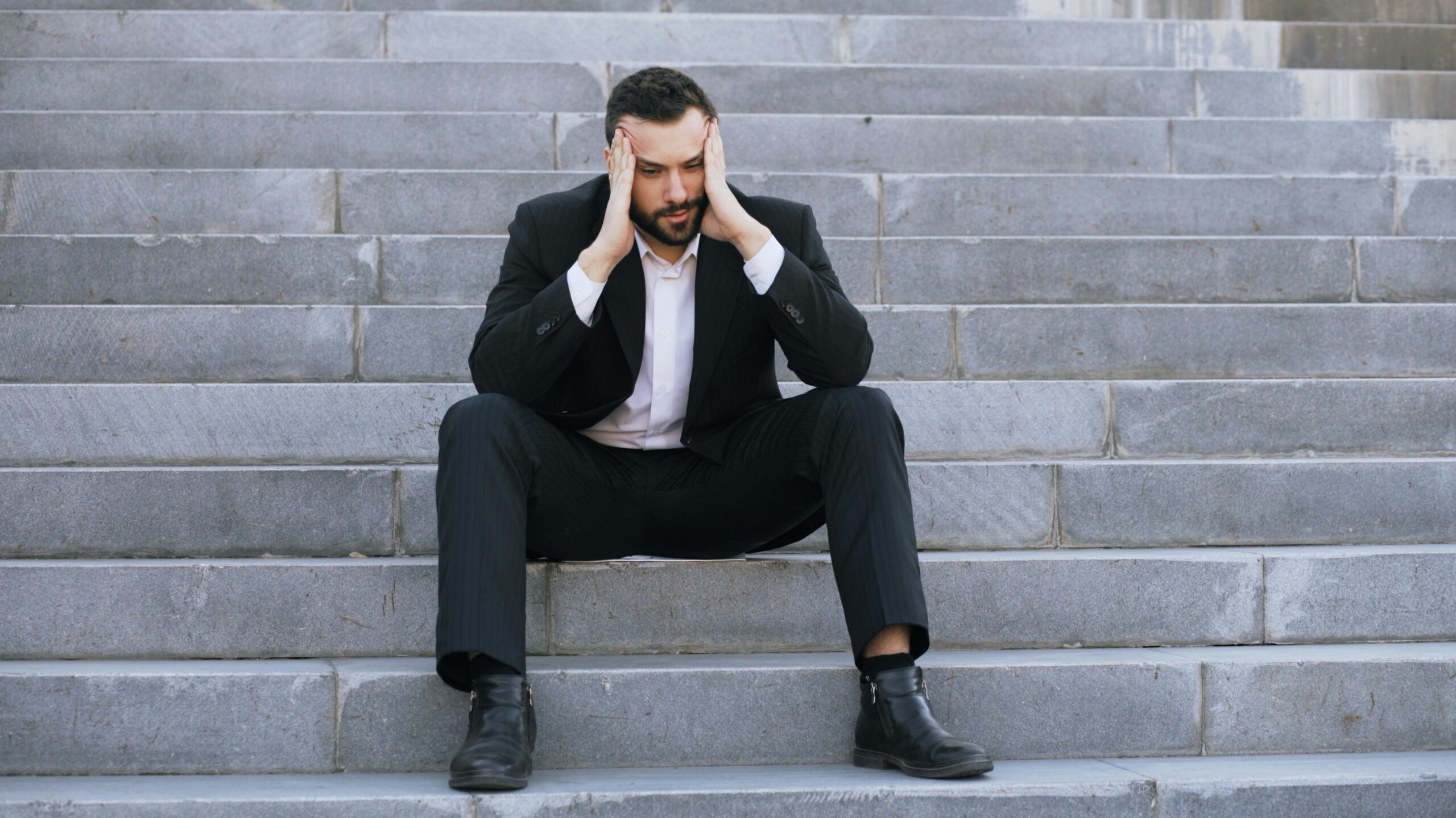 The Jobs Numbers Have Been Fake All Along