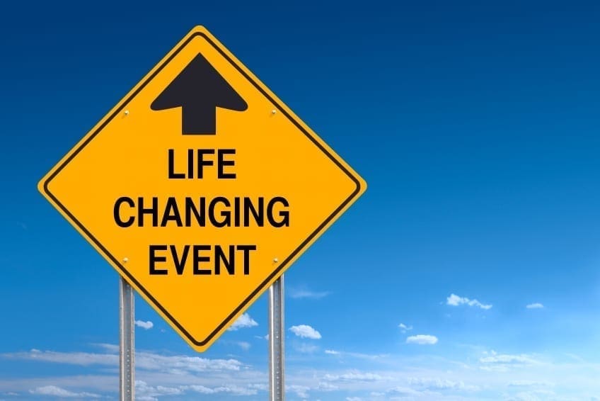 We Are Changing Lives