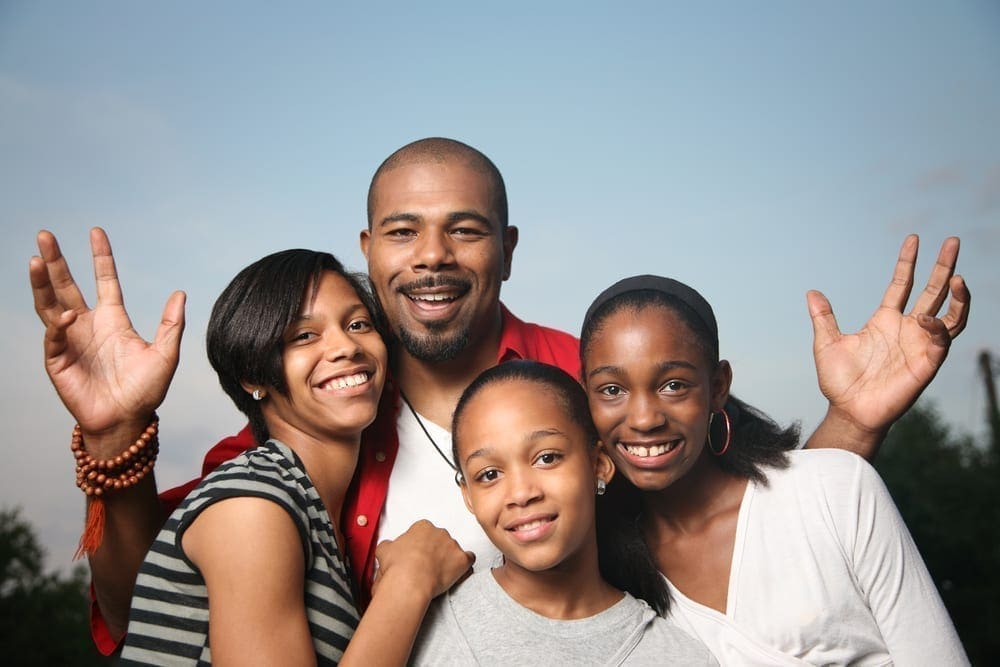 Surprise! Black Families Love Choice, Too
