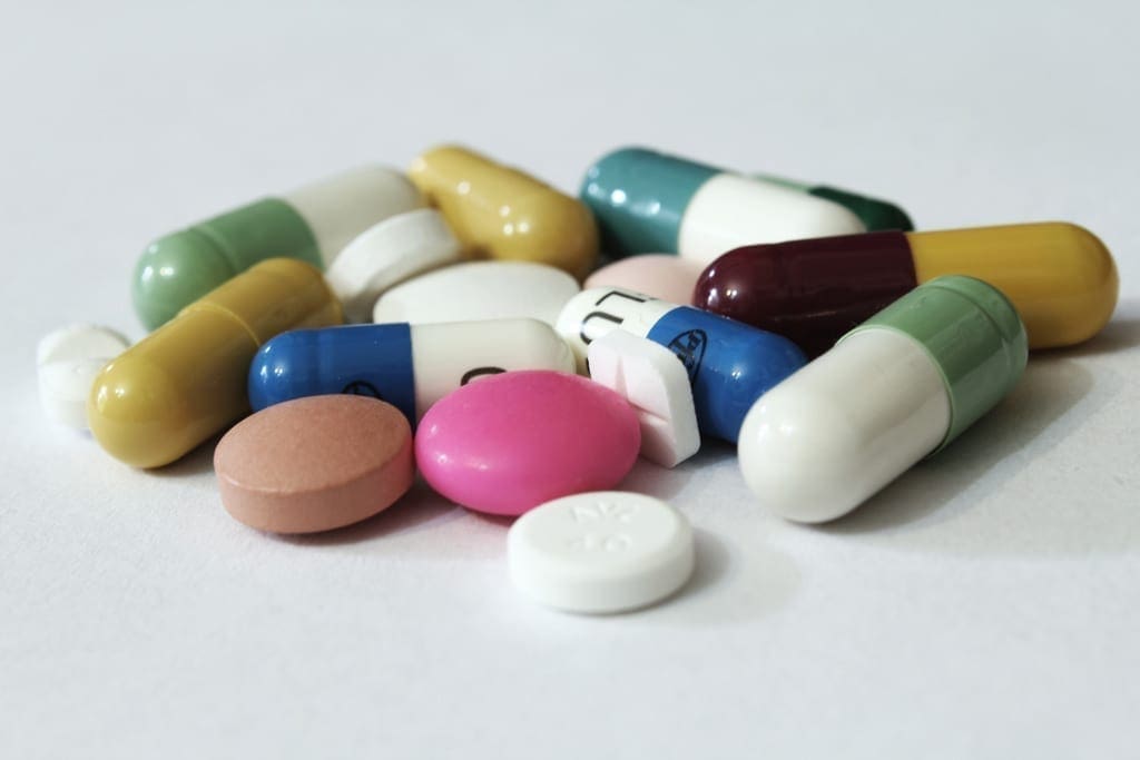 Drug Prices Are High Because Government Protects Monopolies