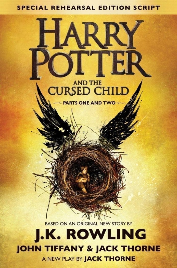 What Libertarians Can Learn from Harry Potter and the Cursed Child