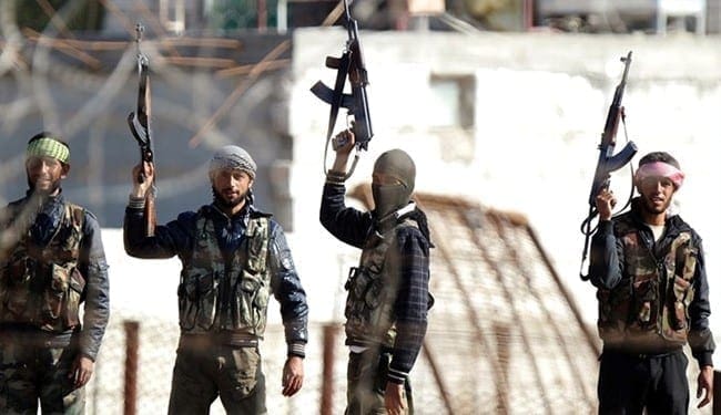 Bill Would Stop U.S. Aid to Middle-Eastern Terrorist Cells