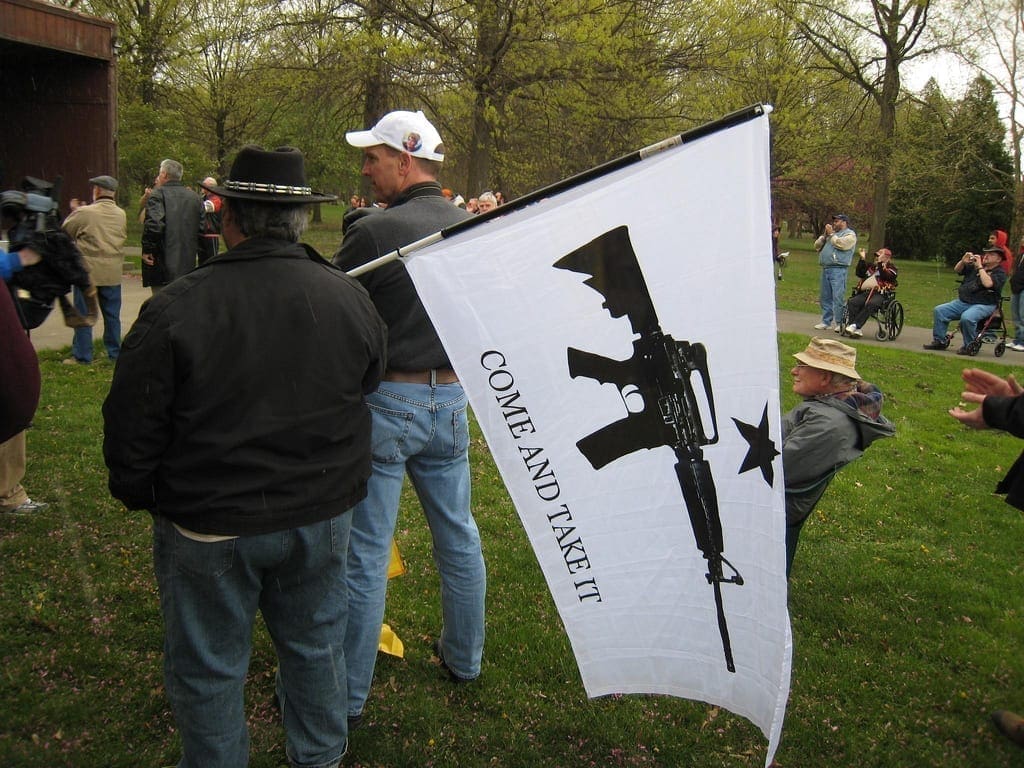 Iowa Has Just Become More Gun-Friendly — Here’s Why It Matters