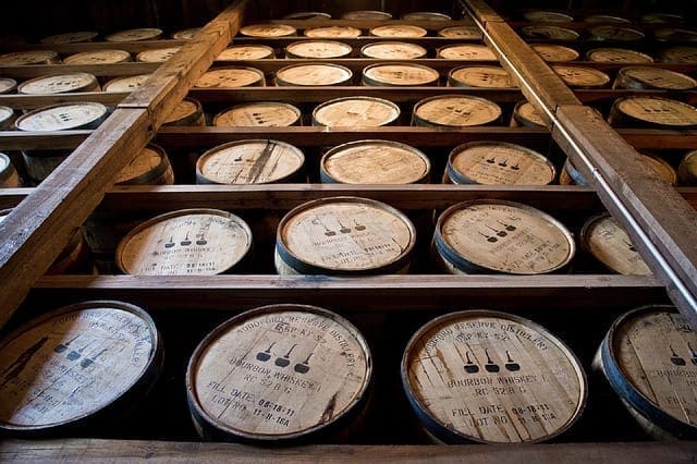 Your Favorite Distilled Beverage May Get a Little Cheaper