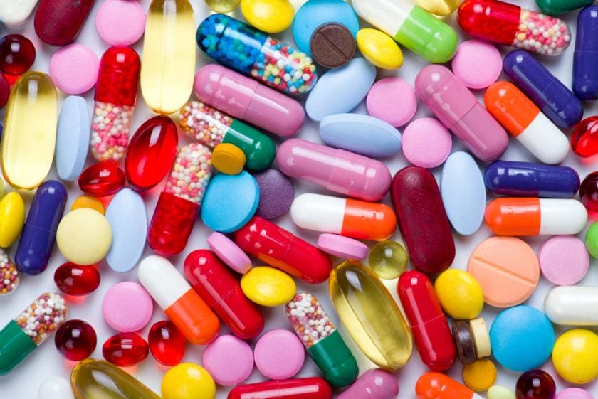 Chronic Conditions and Big Government's Unintended Consequences