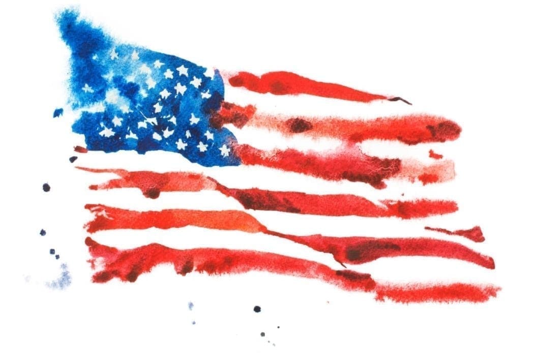 The Embodiment of the American Dream