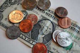 What will happen to people with low incomes if minimum wage is done away with?