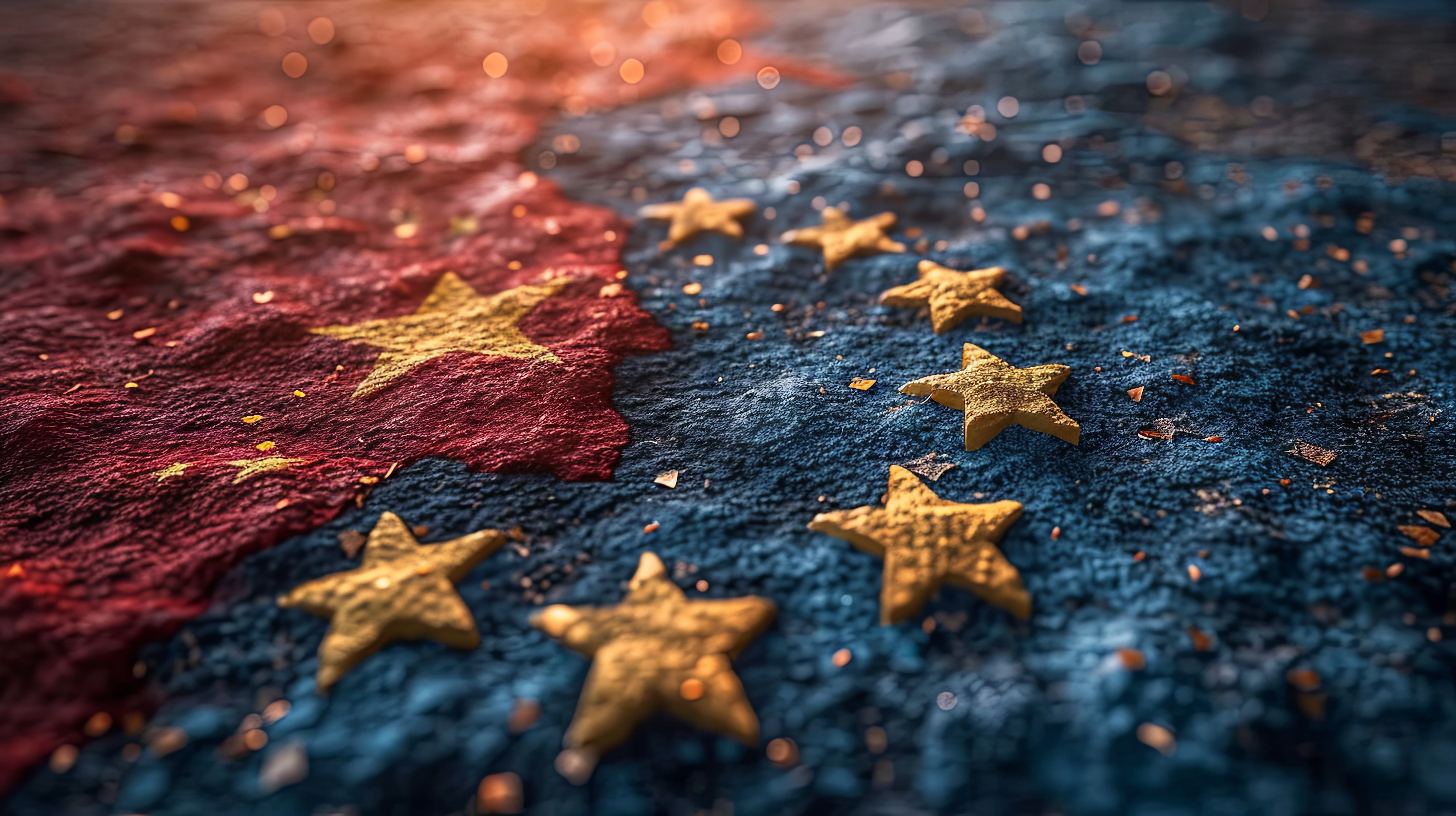 Europe to Follow Chinese Lead on Digital Currency?