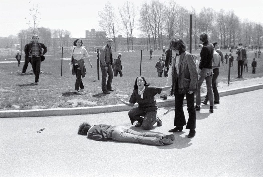 What Kent State Teaches Us About Free Speech