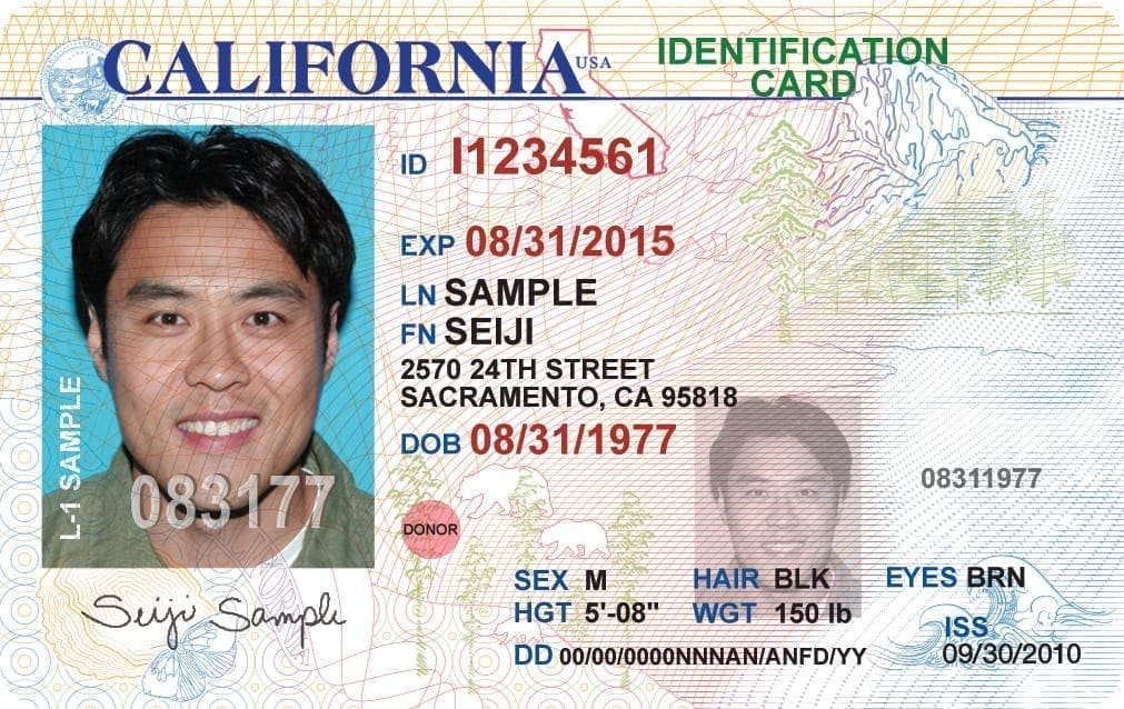 When Should ID Be Required?