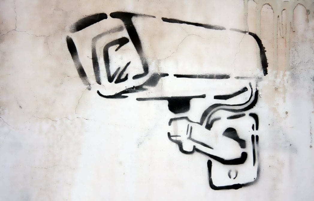 California May Soon Put An End To Unchecked Police Surveillance