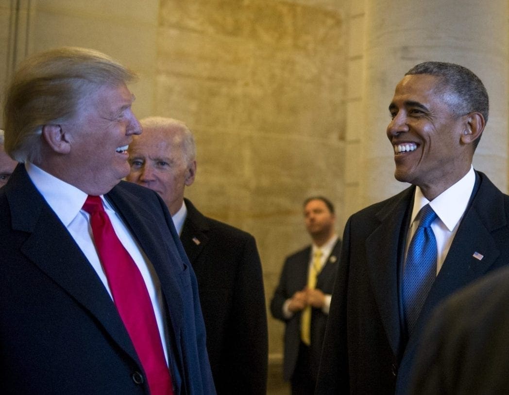 Trump Flips On Libya, Seems Set To Continue Obama’s Policy