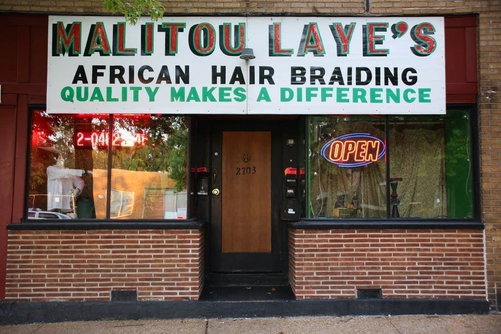 Massachusetts Moves To Put An End To Hair Braiding Licensing Requirements