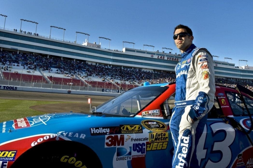 The Military Wastes Your Money On NASCAR And It Isn’t Working
