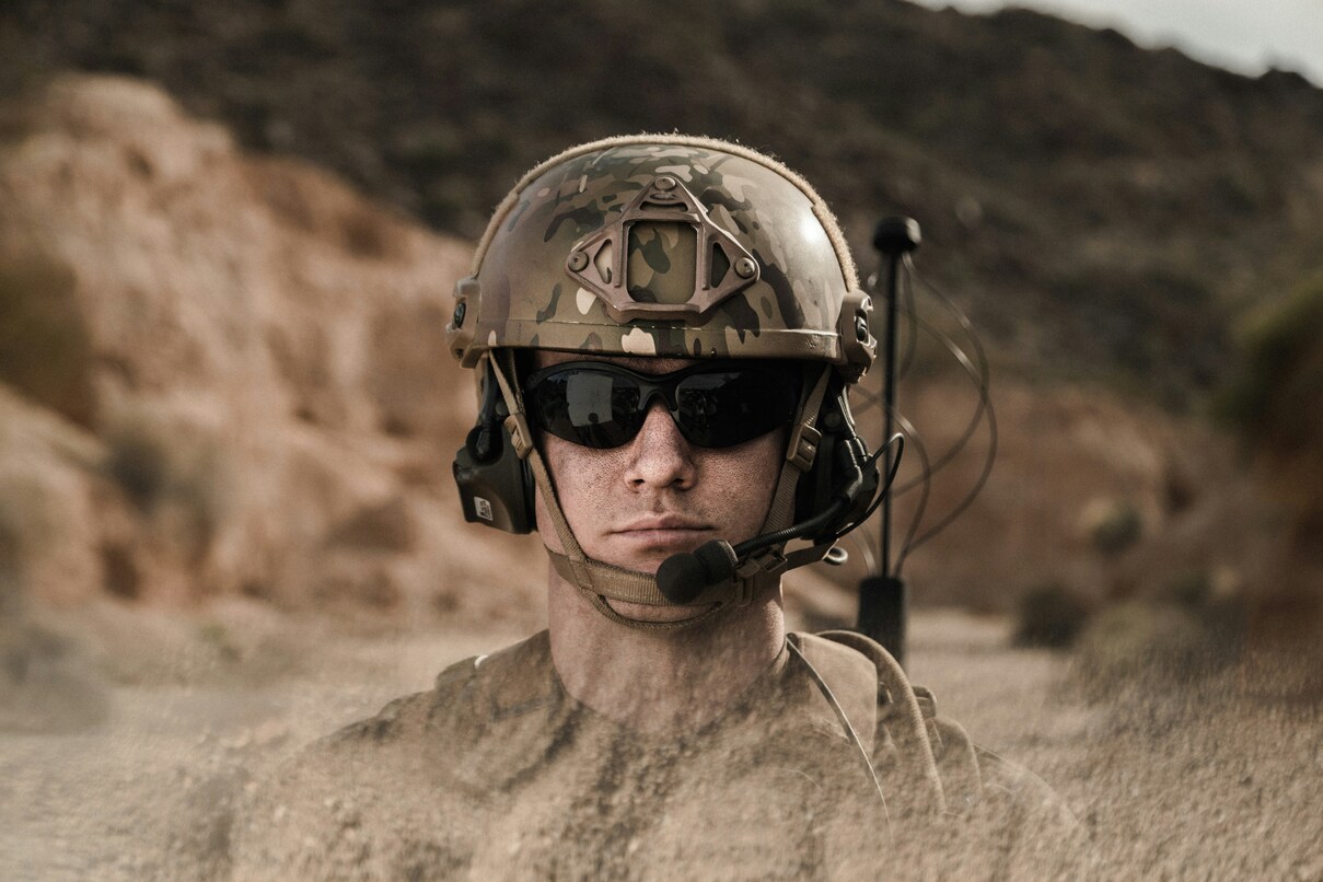 Will Europe and Asia Finally Pay for Their Own Defense?