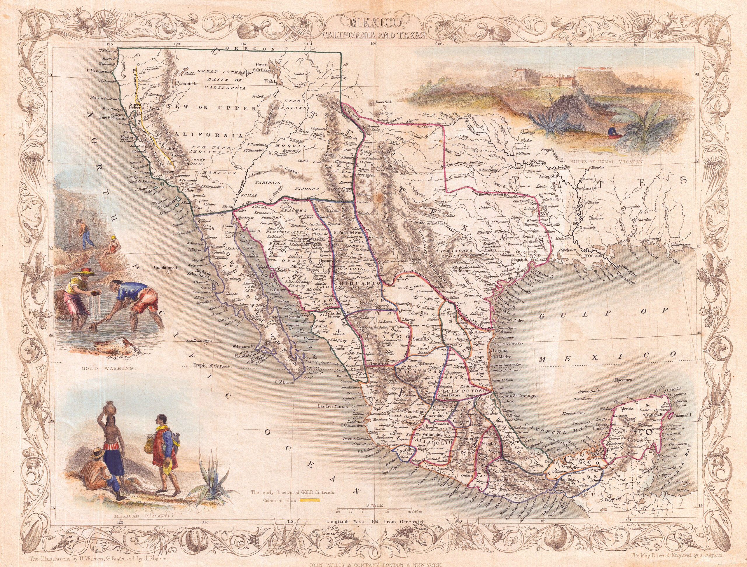 This Land Is WHOSE Land?