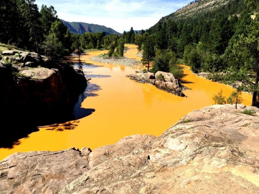381 Million Taxpayer Dollars Turned to Sludge