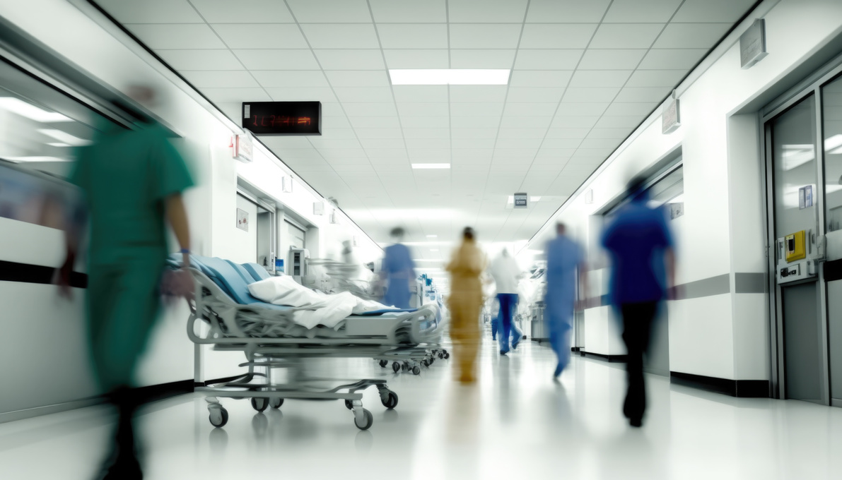 We've Got to Talk About Healthcare Reform