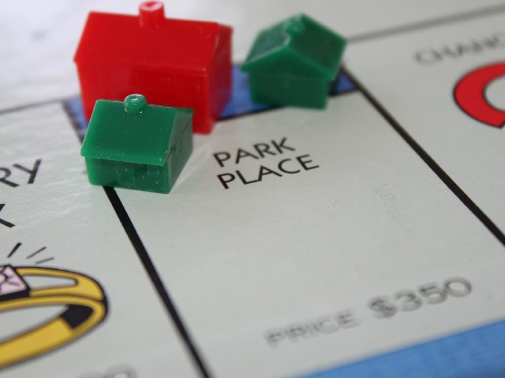 Japan Gives Us a Few Lessons on Affordable Housing