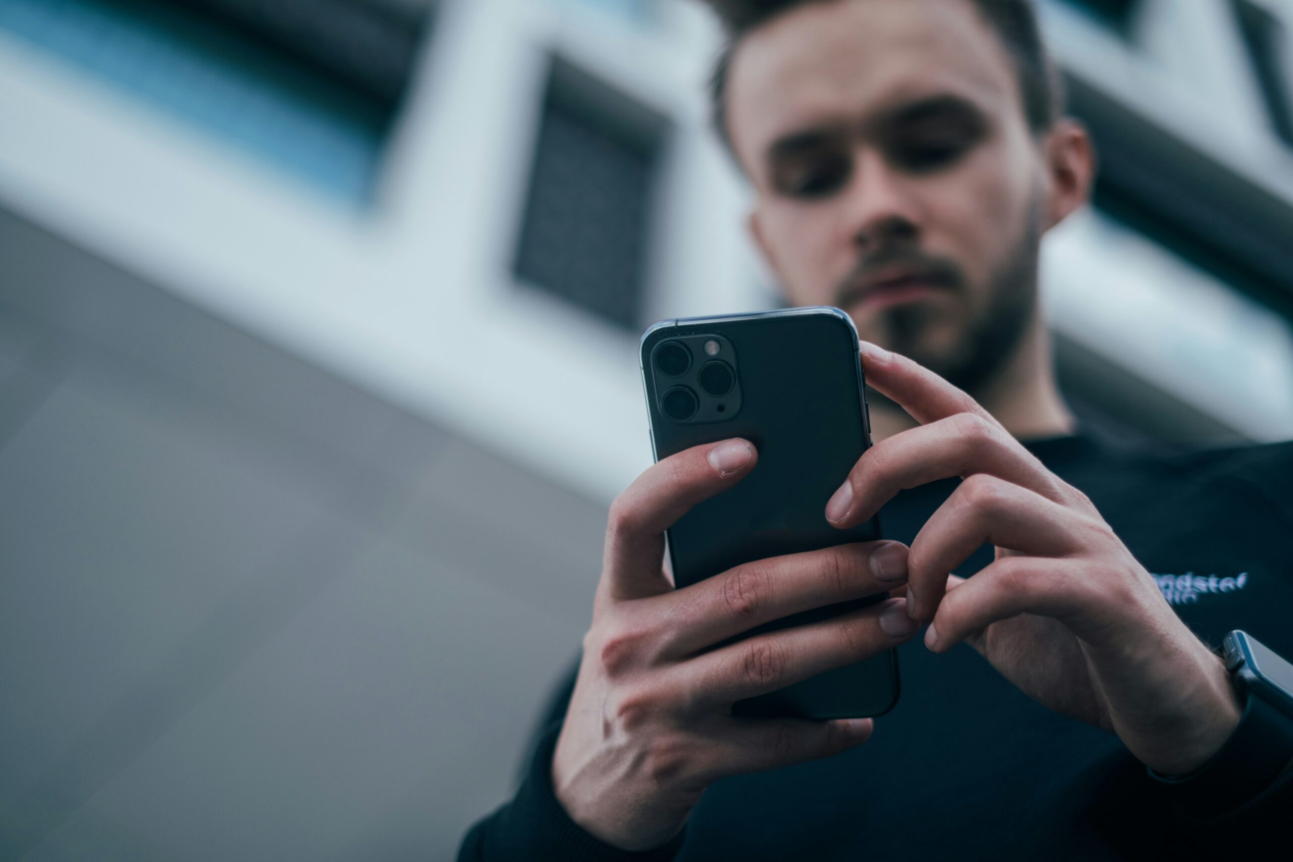An Open Letter to Gen Z Men