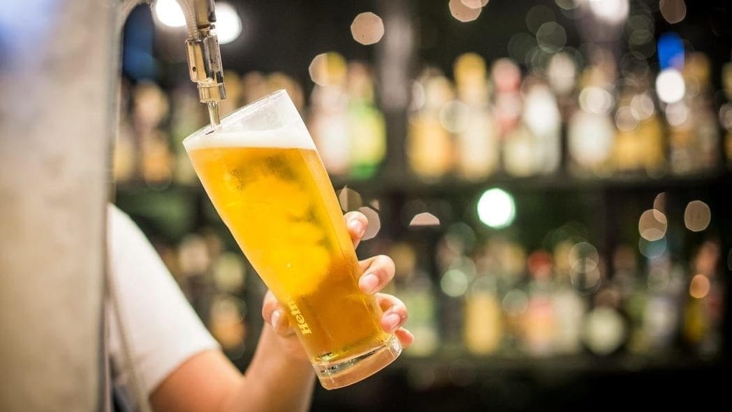 The End Of Prohibition Started With The States