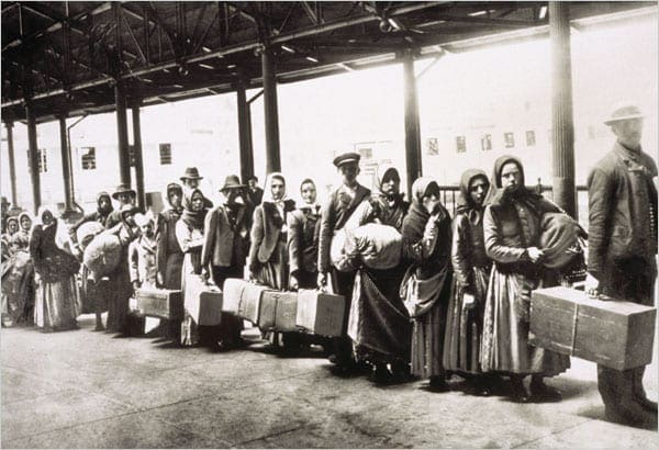 Immigration is Good for the Economy