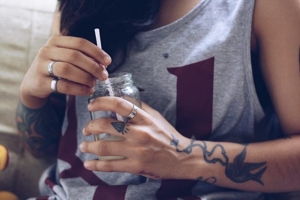 California Lawmaker Thinks Straws Aren’t Regulated Enough