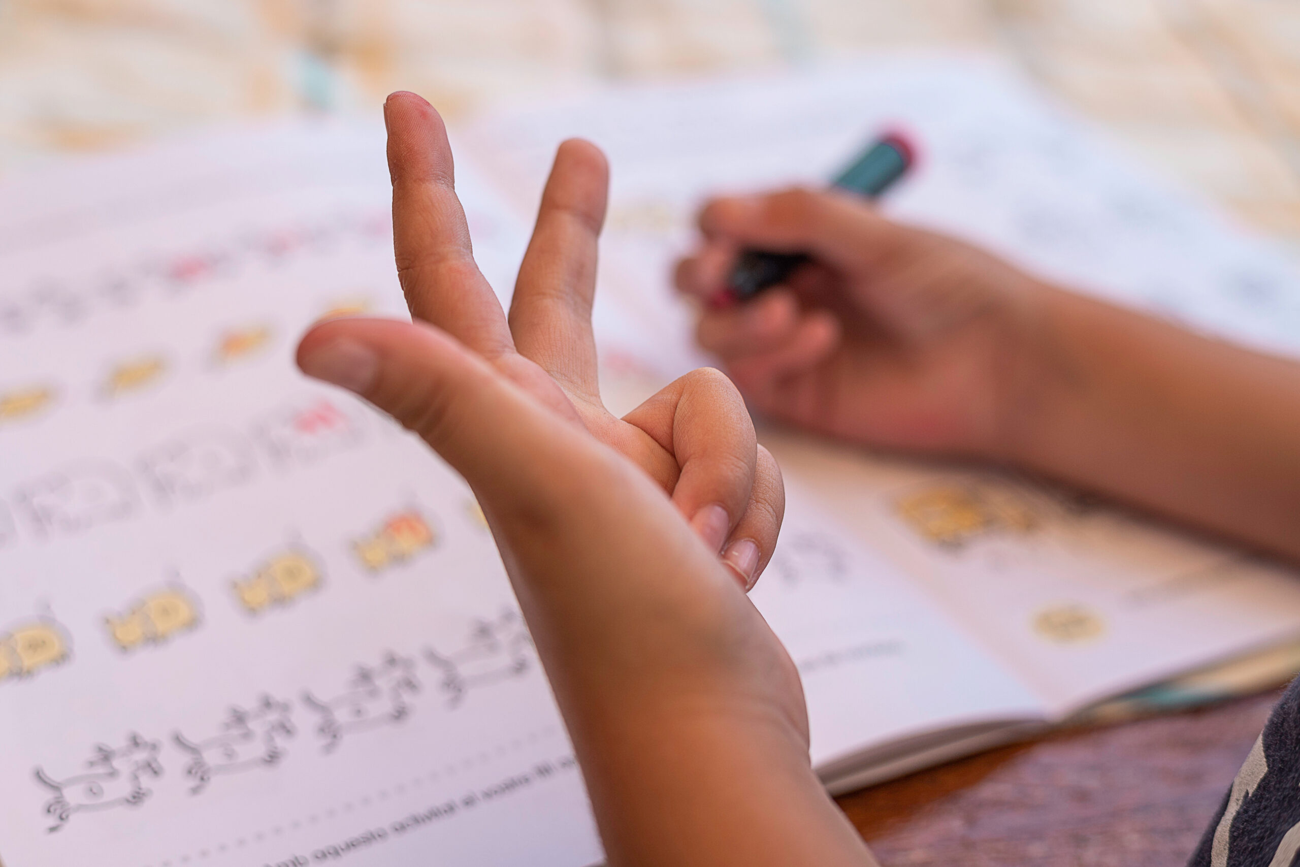 Building Proficient Learners