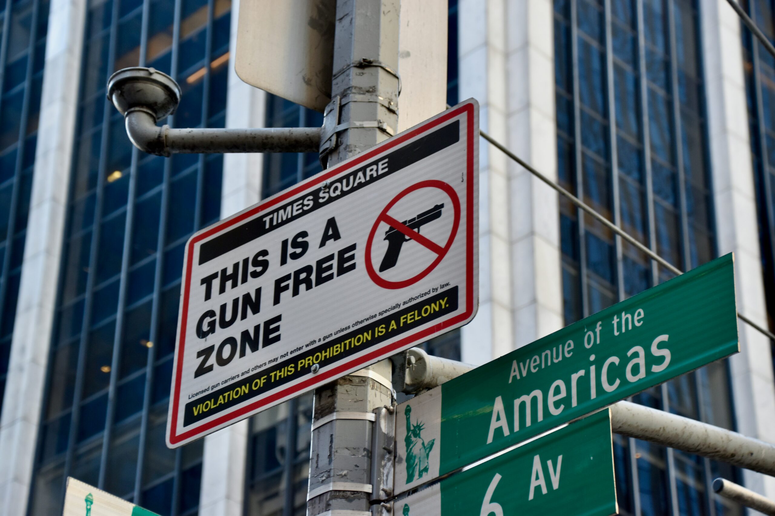 The Media Is Dishonest About Guns
