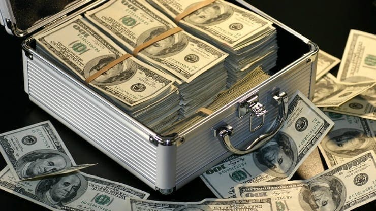 Idaho Could Help Break The Fed’s Monopoly On Money
