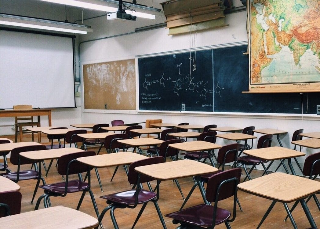 As Oklahoma Teachers Strike For Funding, Private Parties Pick Up The Slack