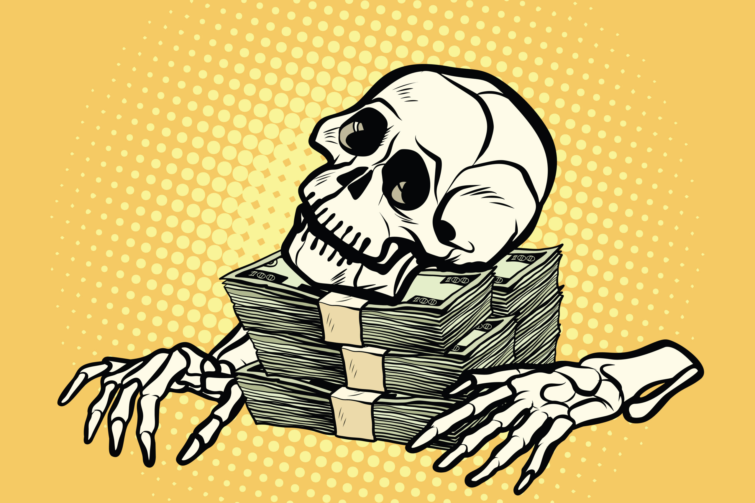 Monetary Policy Is Monetary Piracy