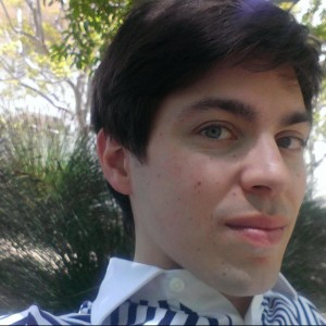 Nick Hankoff