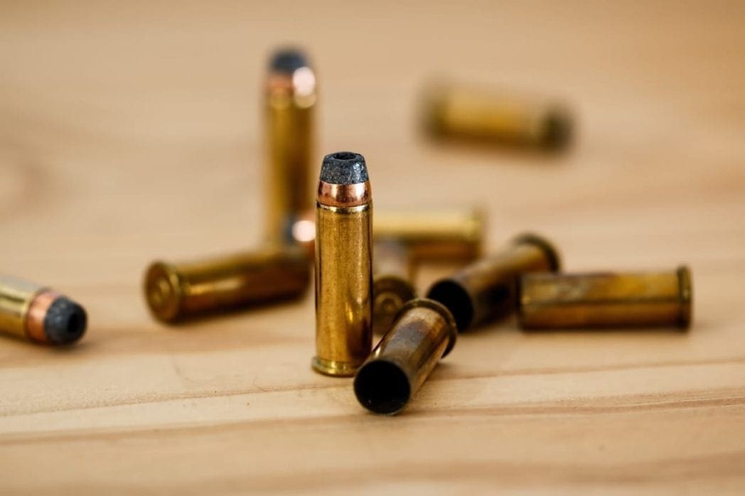Constitutional Carry Continues To Leave its Mark