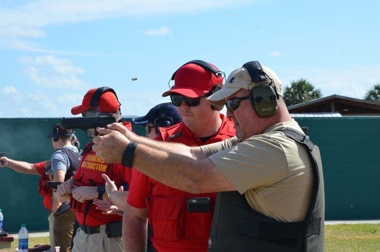 Indiana Prosecutor Wants To Strengthen State’s Red Flag Law