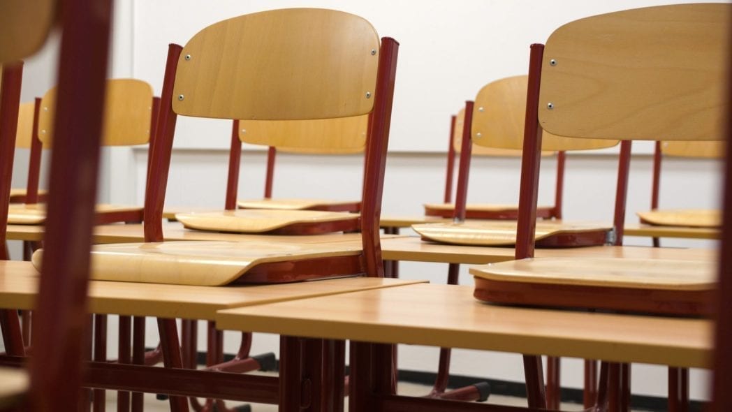 Homeschooling is Surging During the Coronavirus Pandemic