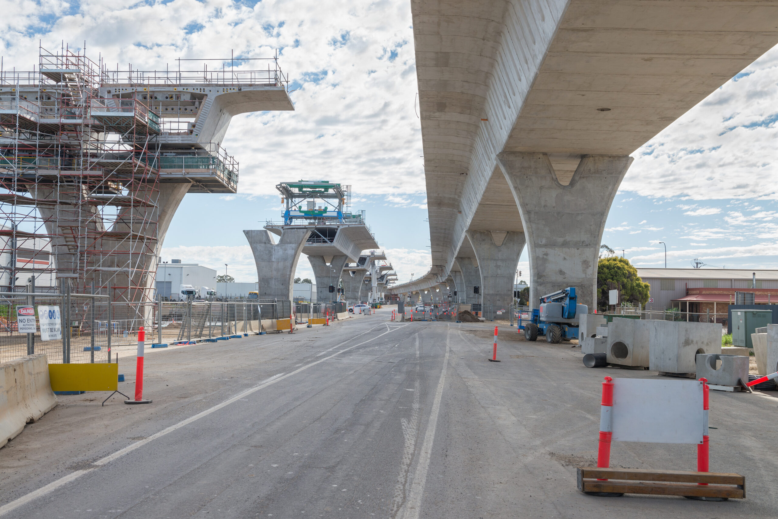 The Troubling Decline of the Users-Pay, Users-Benefit Principle in Infrastructure Funding