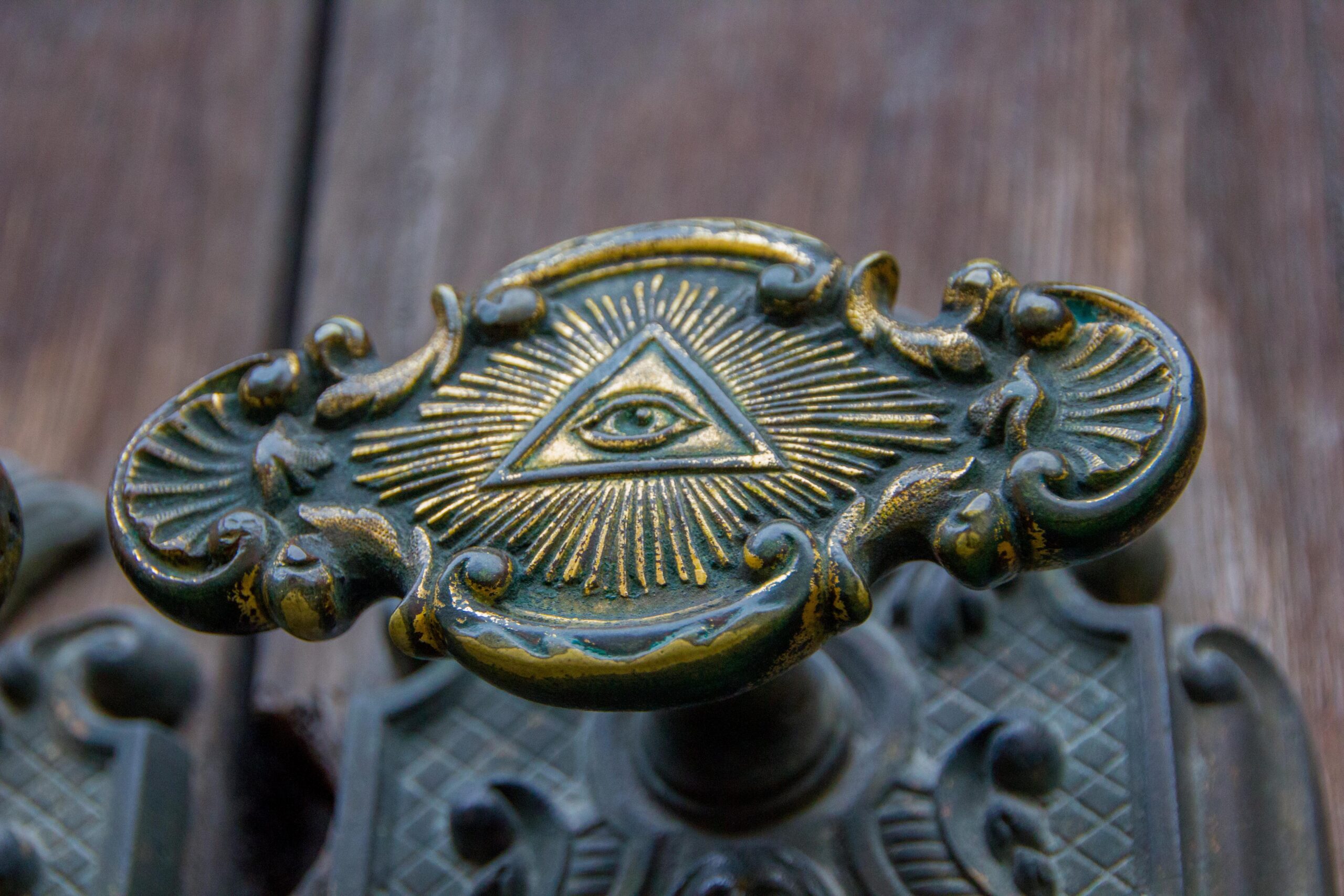 Disarming the Deep State: AI's Role in Government Transparency