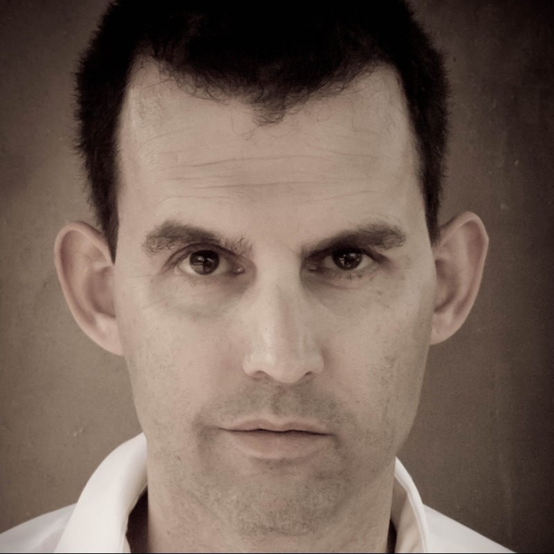 Christopher Cook