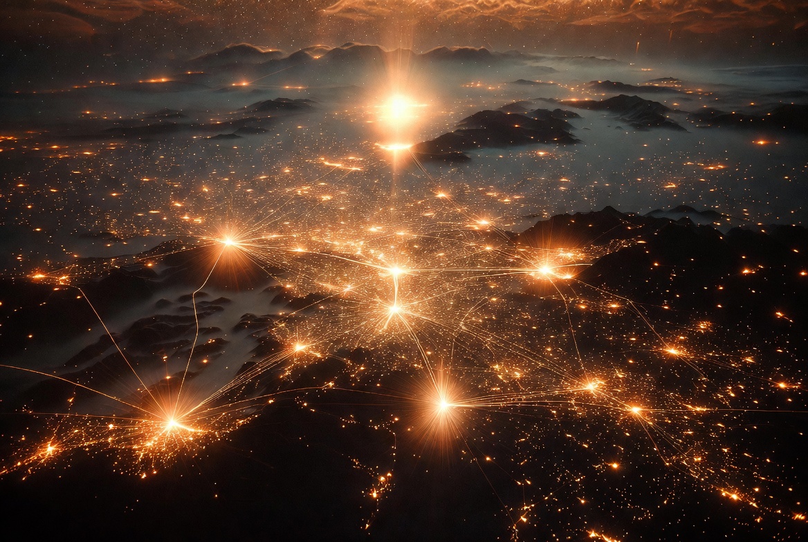 Want Less Chaos? Try MORE Jurisdictions 