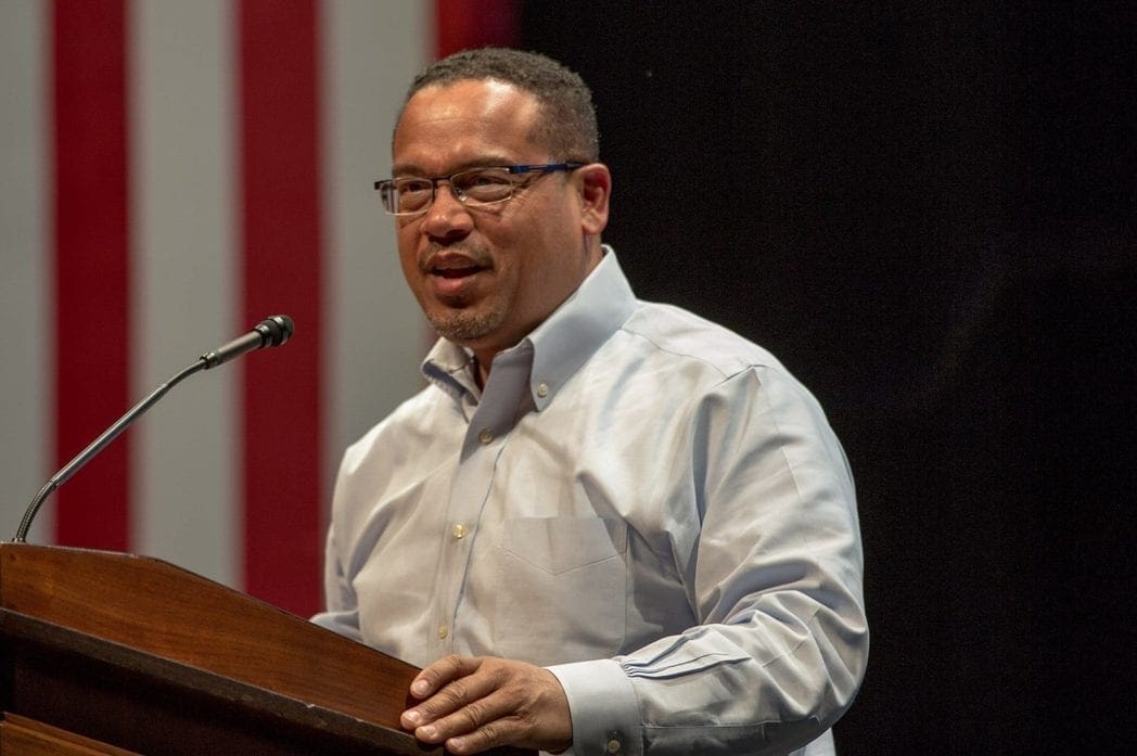 DNC Vice Chairman: ‘Women Are Dying’ Because Democrats Are Losing