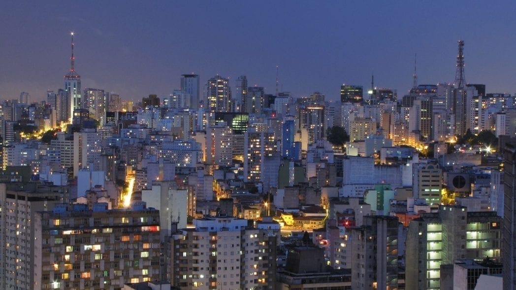 Gun Ownership Is Illegal In Brazil, So People Are Taught To Never Fight Back
