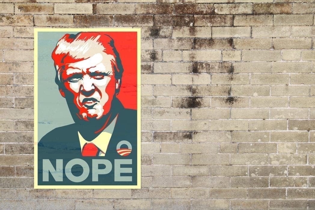 Americans Don’t Trust Their Politicians, But CNN Thinks That’s Bad