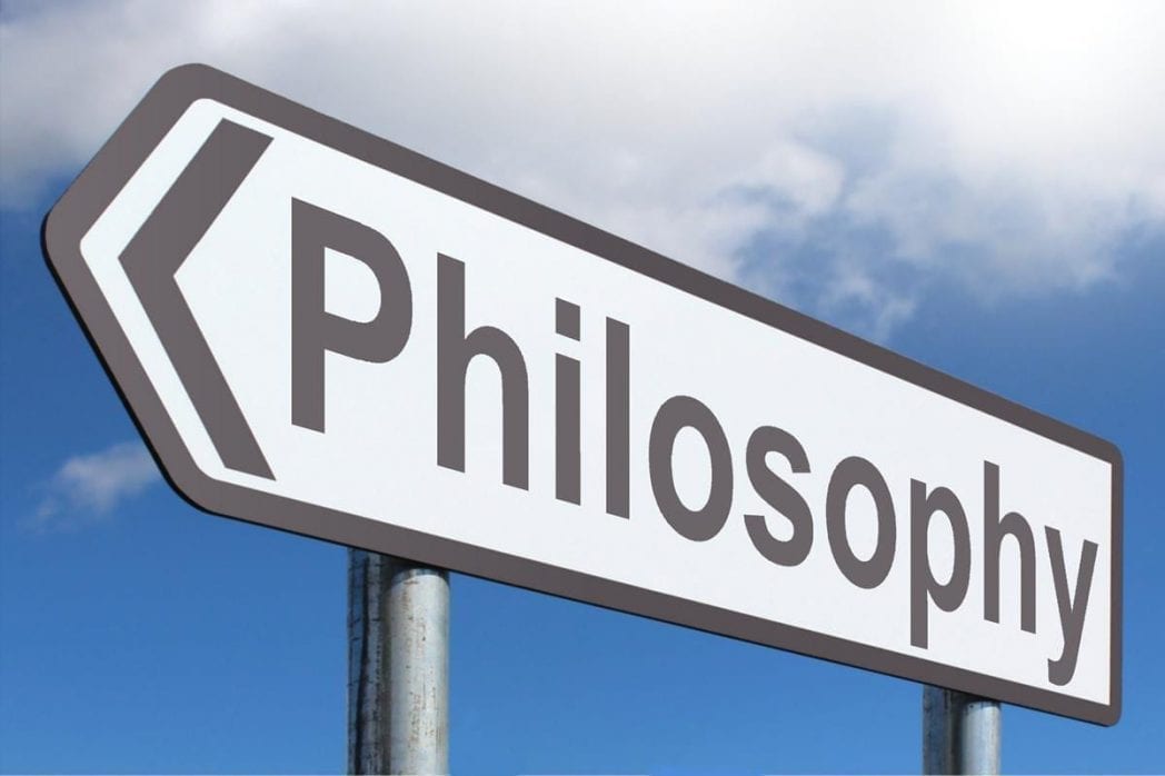 Libertarianism is More than a Political Philosophy